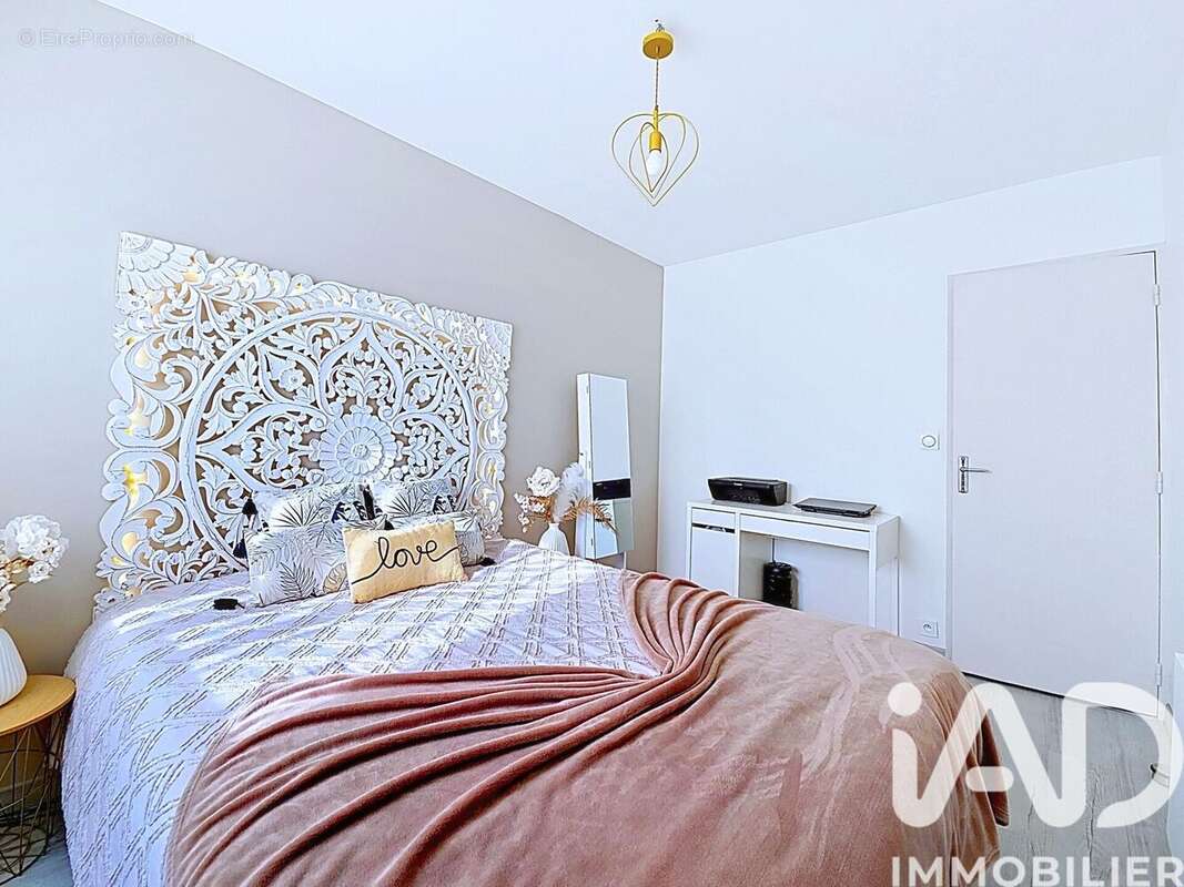 Photo 8 - Appartement à REIMS