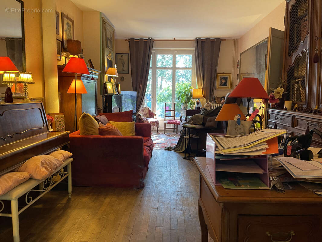 Maison à FEYTIAT
