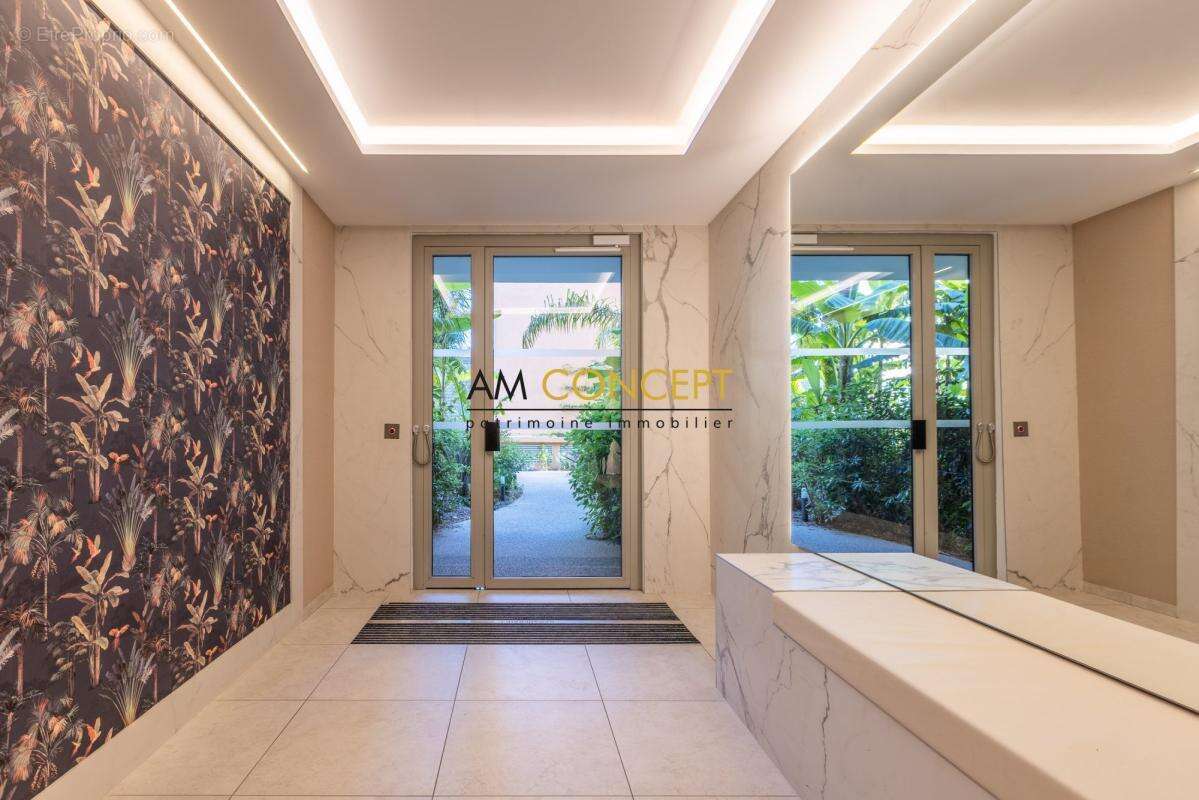 Èze - rooftop d'exception avec vue mer panoramique dans un - photo 14