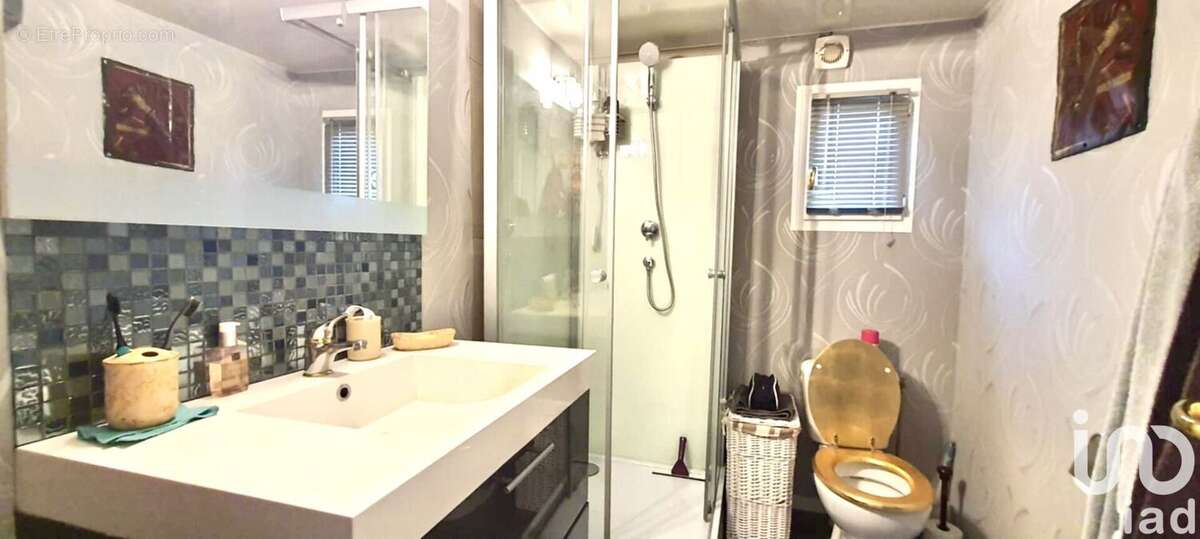 Photo 7 - Terrain à FREJUS