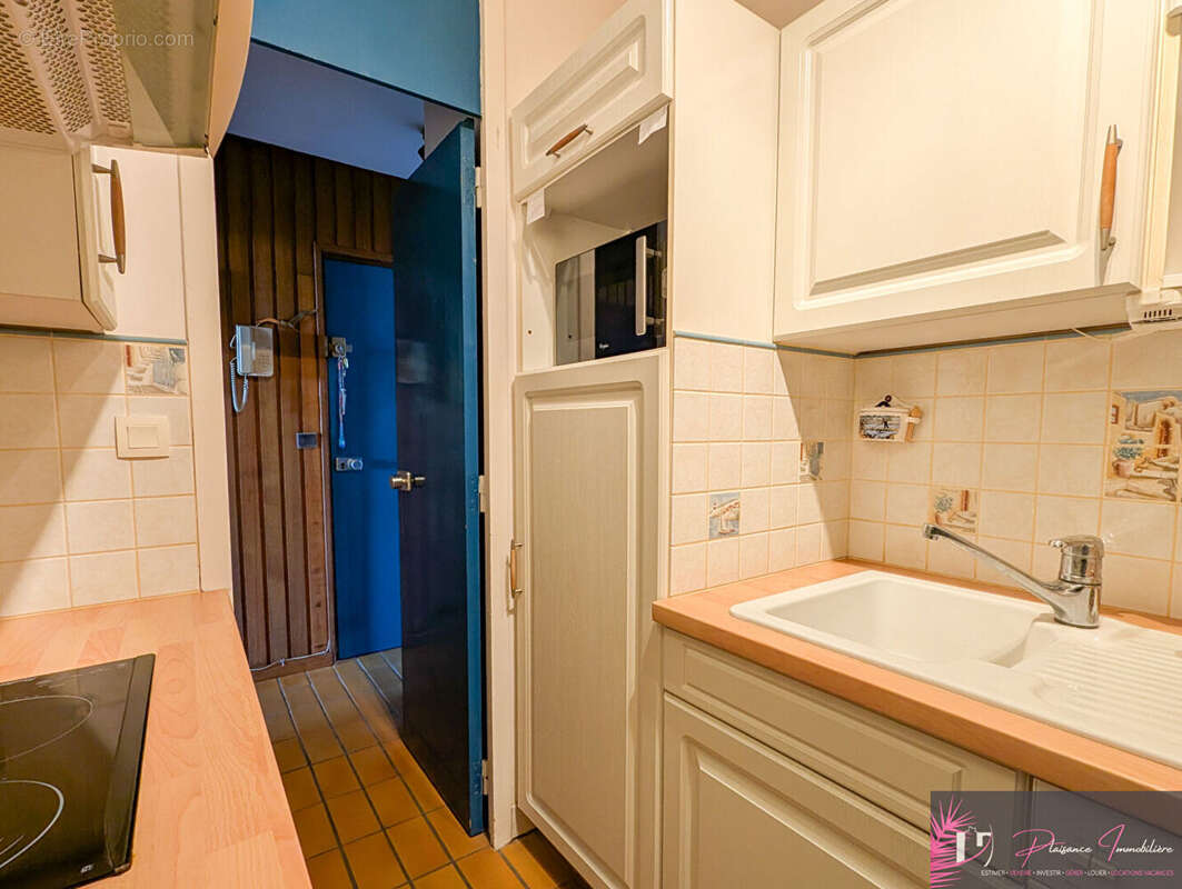 Appartement à LA ROCHELLE