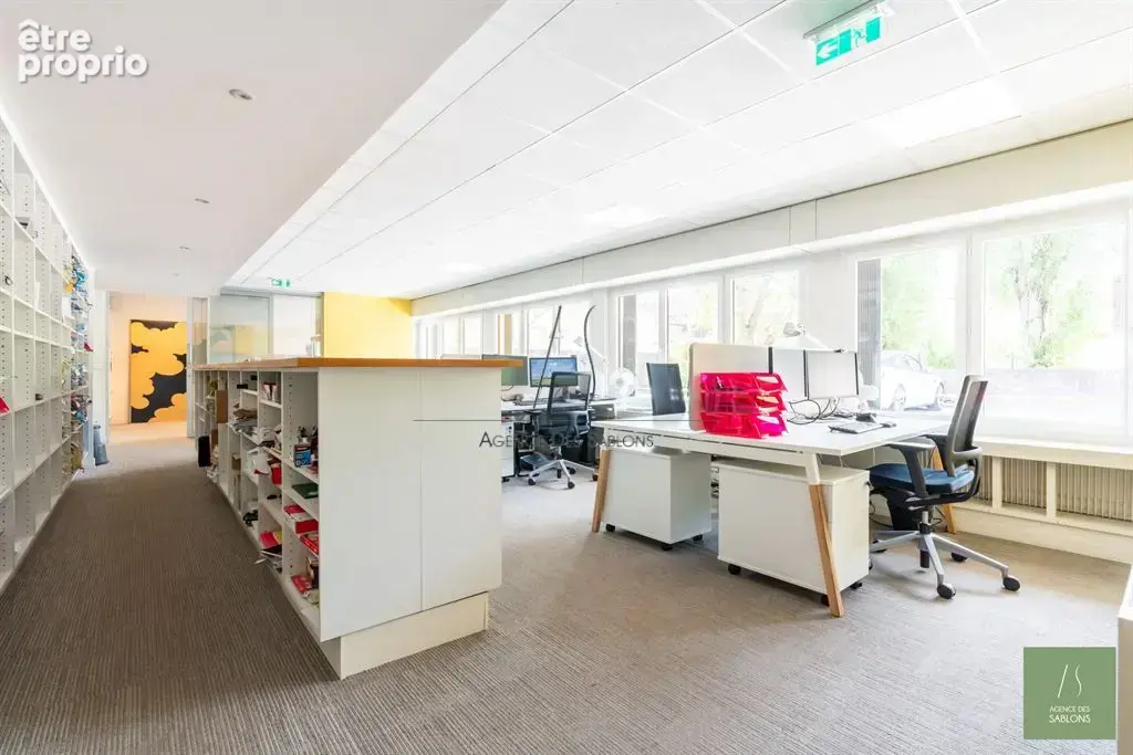 Commerce 160 m² à vendre à Croissy-Sur-Seine (78290) - photo 5