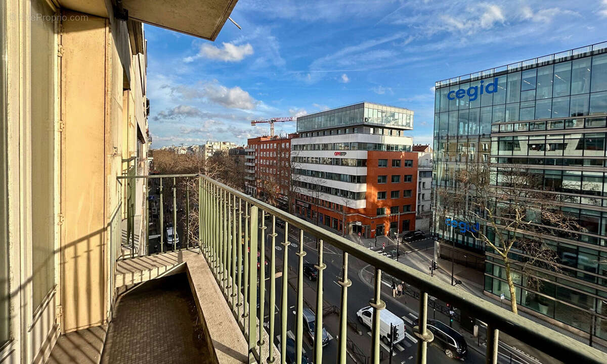 Boulogne - Métro Billancourt - photo 2