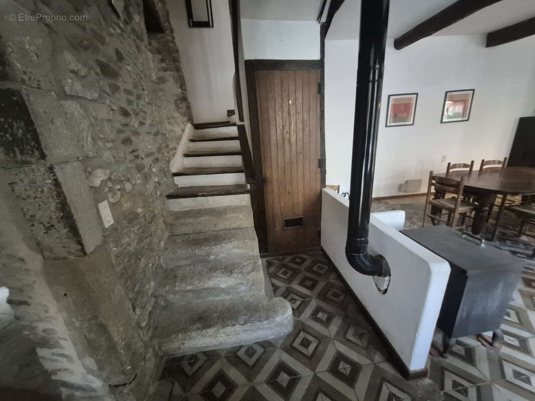 Maison à LA LIVINIERE