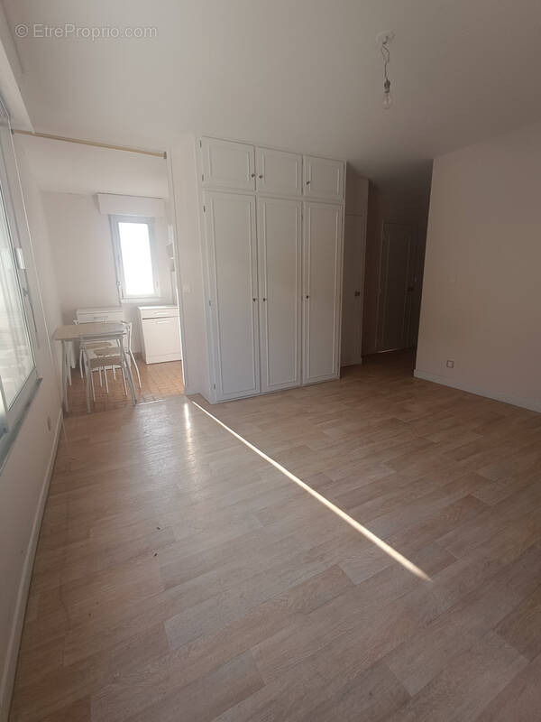 Appartement à VIERZON