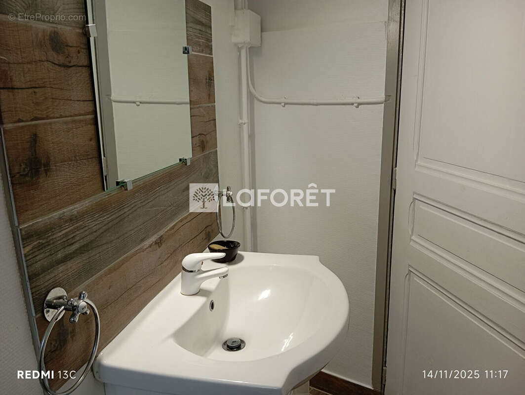 Maison rénovée - St Laurent de Cerdans - photo 14
