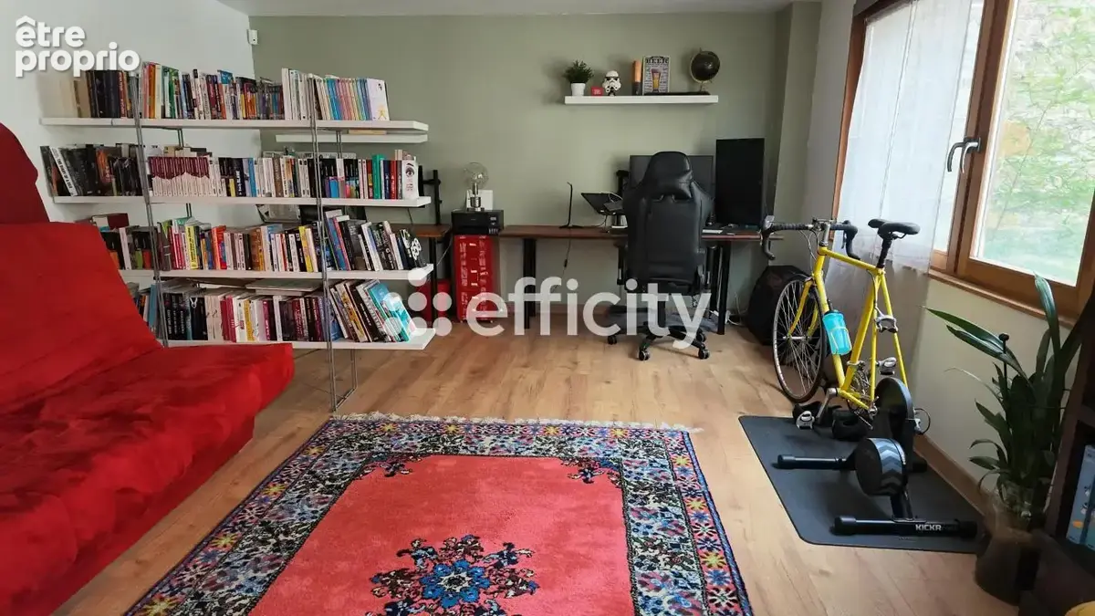 Maison 7 pièces 170 m² à vendre à Saint-Etienne (42000) - photo 8