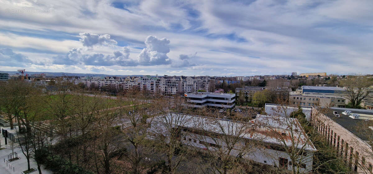 Appartement à RUEIL-MALMAISON