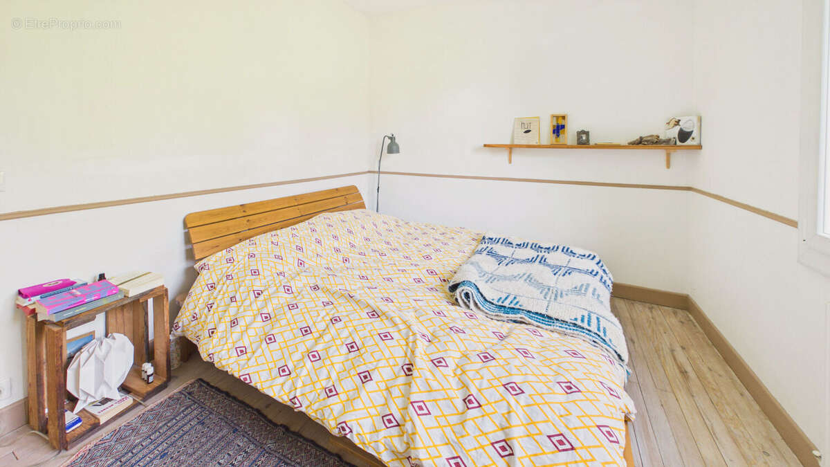 Maison atypique de 110M² - photo 13
