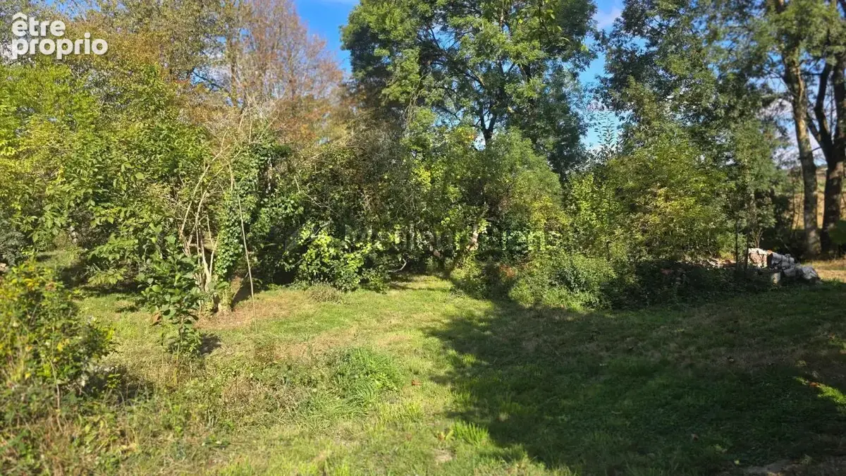 Terrain de loisirs avec hangar - photo 14