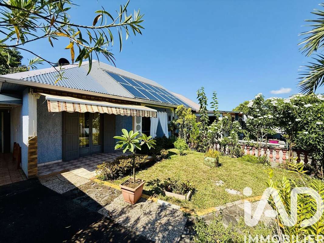 Photo 2 - Maison à ENTRE-DEUX