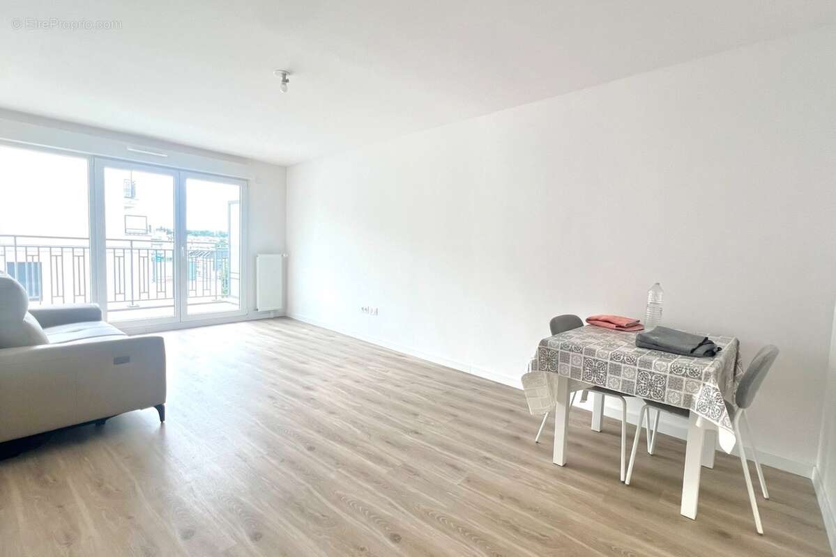 Appartement à GAGNY