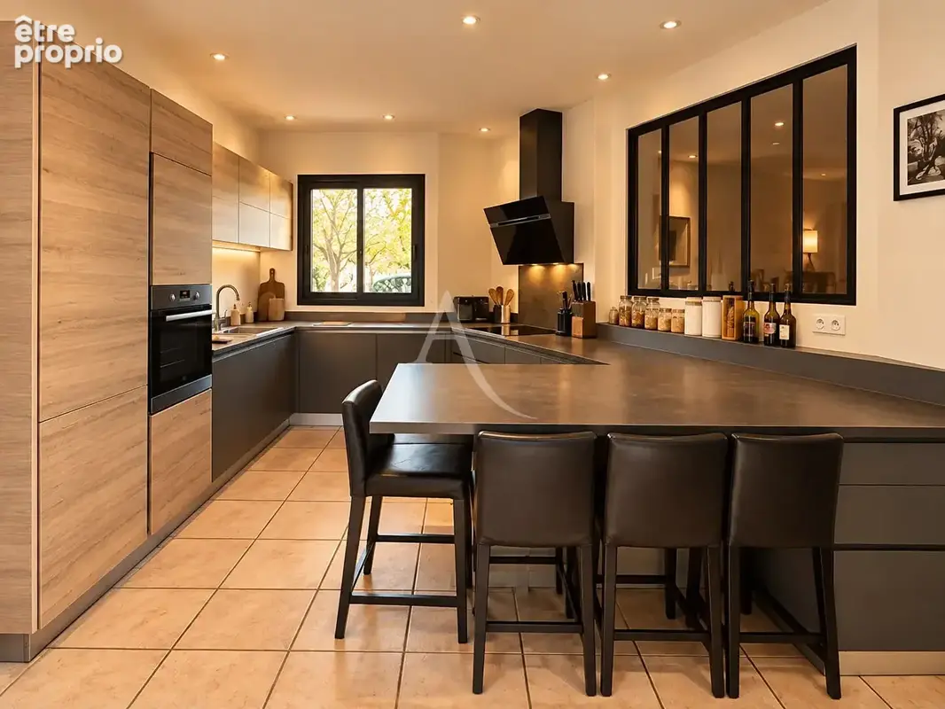 Plaisance du Touch - Maison T5 - 135m² avec piscine - photo 3