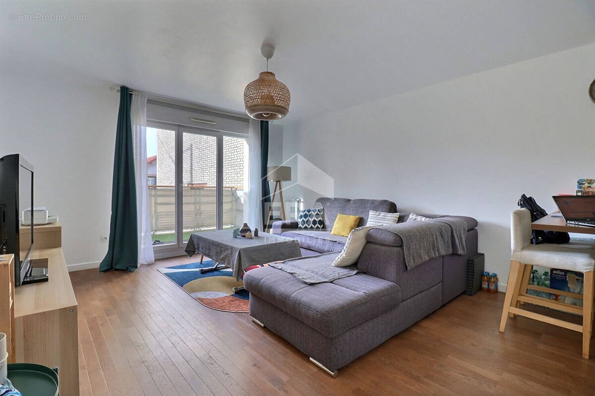 Appartement à ARGENTEUIL