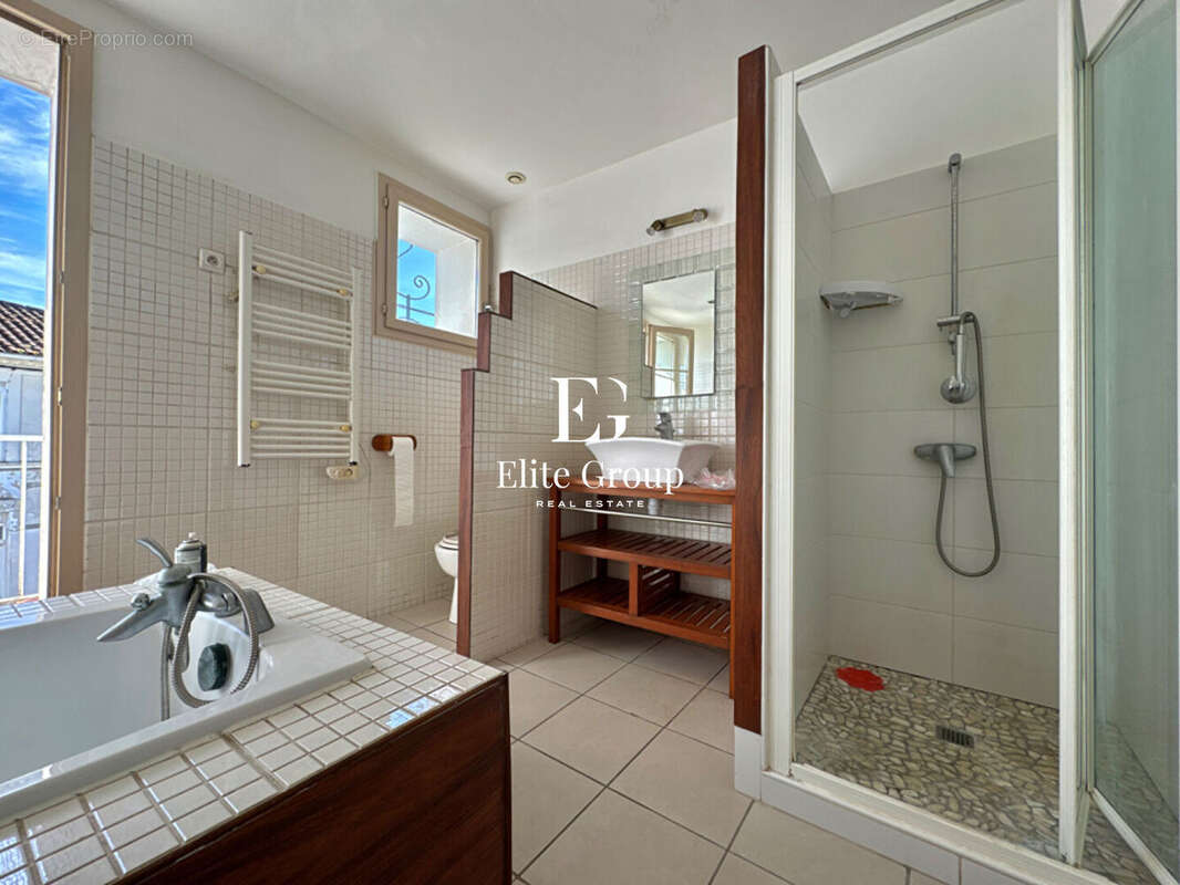 A Vendre Maison - Arvert - 119 M² - 3 Chambres - photo 11