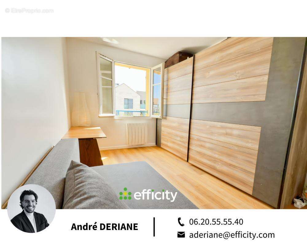 Maison à NOISY-LE-ROI