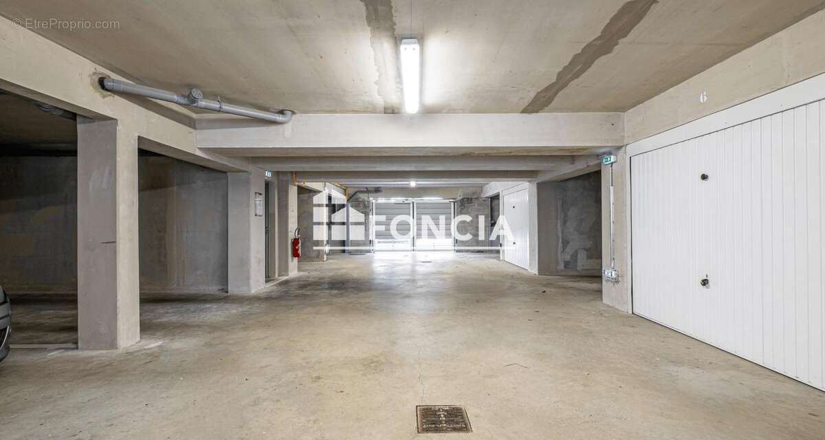 Appartement à LA BAULE-ESCOUBLAC