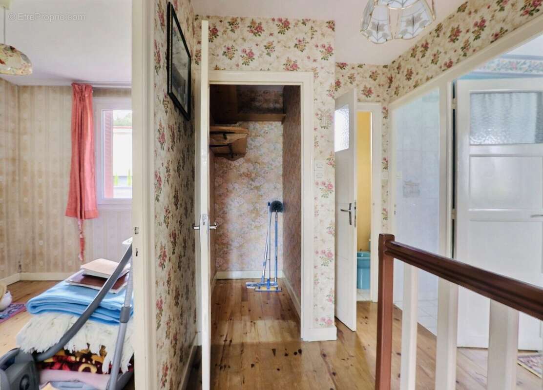 Maison à CLERMONT-FERRAND