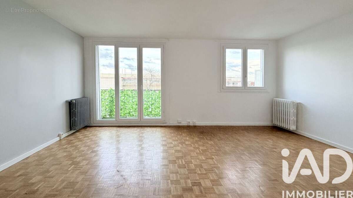 Photo 4 - Appartement à COLOMBES