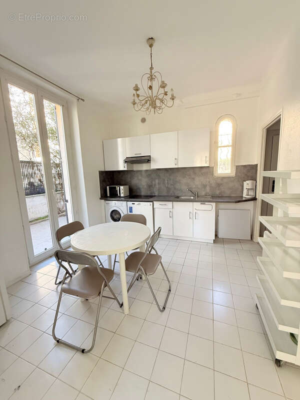 Maison à LE CANNET