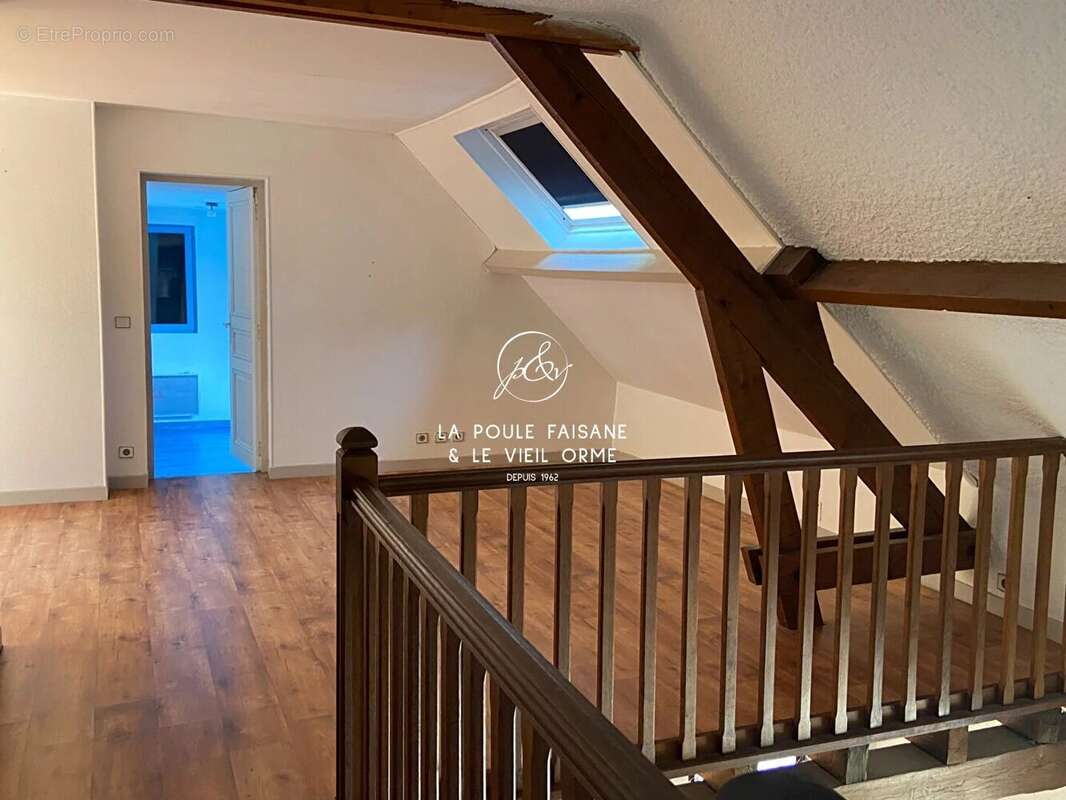 Maison à NOGENT-LE-ROI