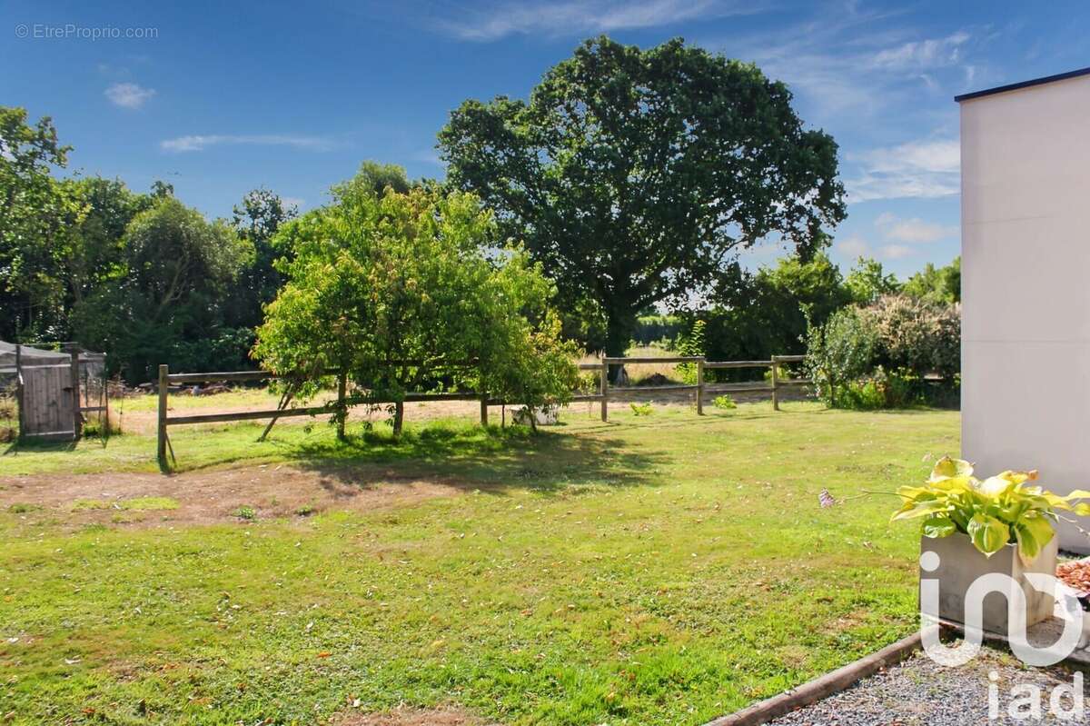 Photo 9 - Maison à LAMBALLE