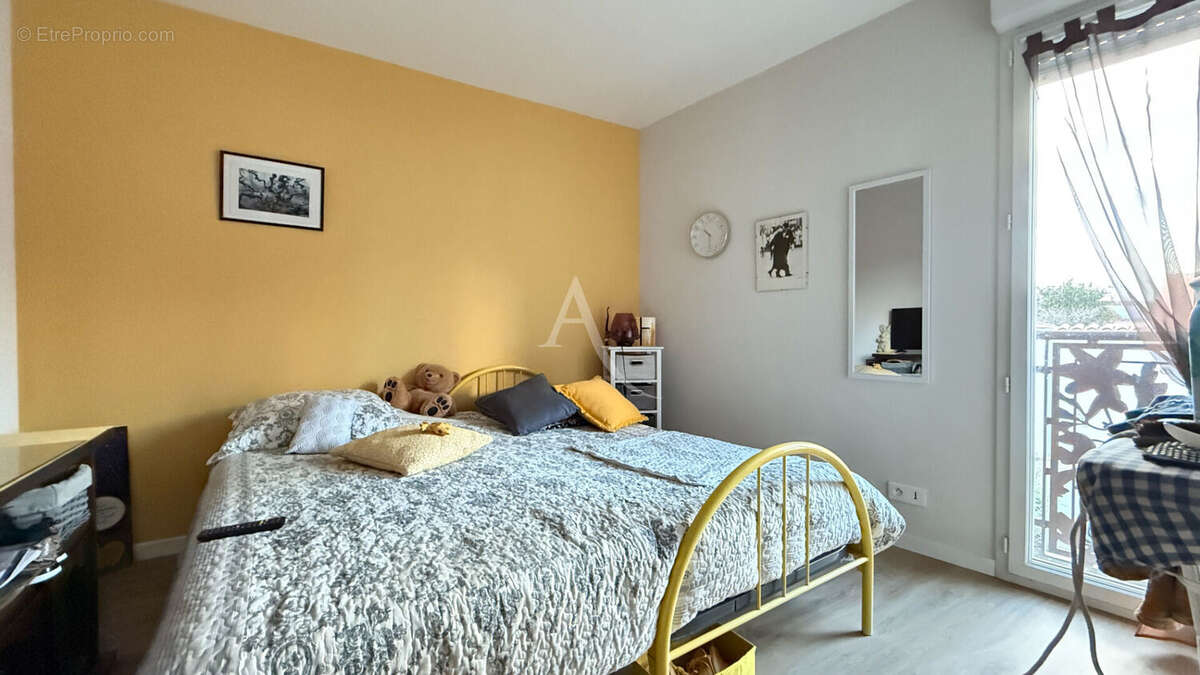 Appartement à LA ROCHE-SUR-YON