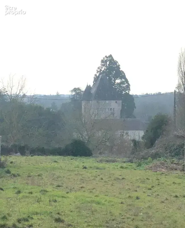 Migné Auxances - Terrain 662 m2 (à bâtir sur 425 m2) viabilisé - lotissement SIGON - Migne Auxances - photo 7