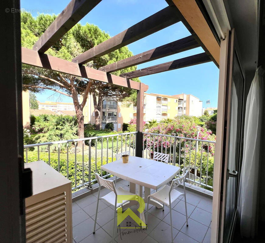 Appartement à AGDE
