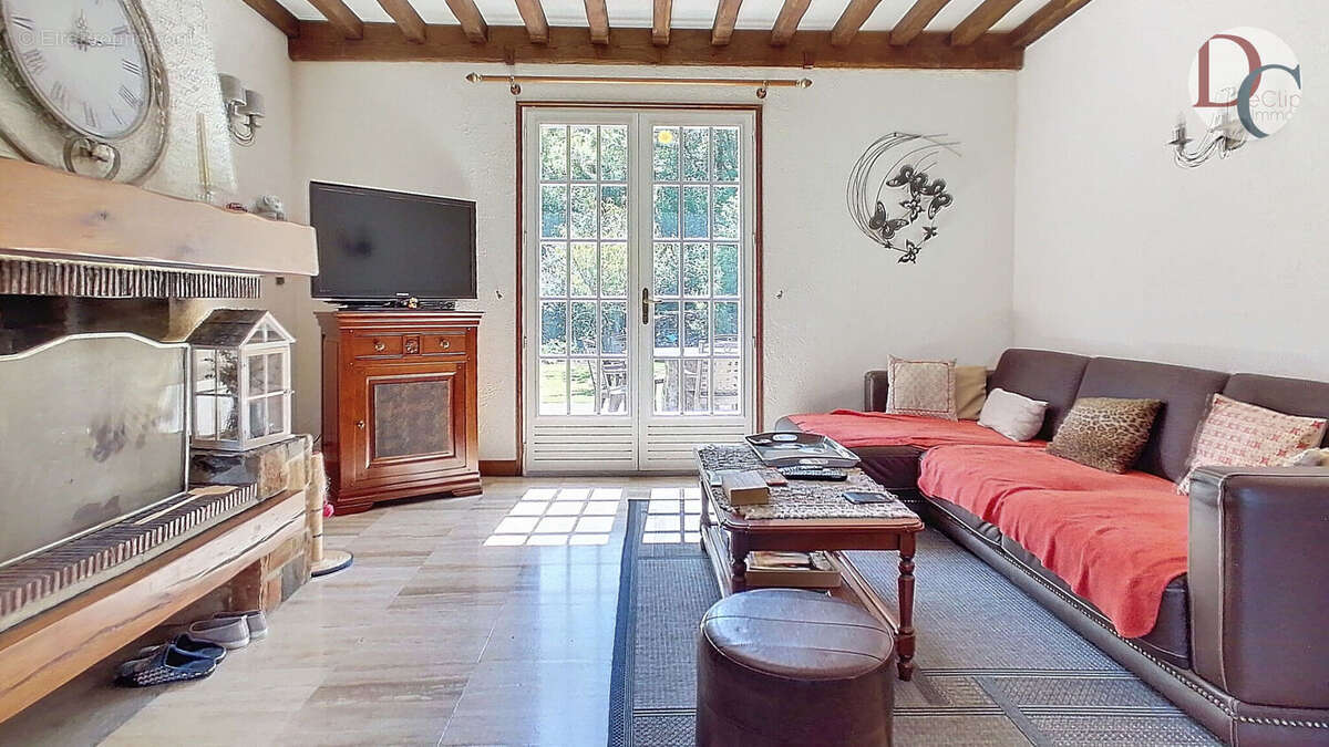 Photo 2 - Maison à BEAUVAIS