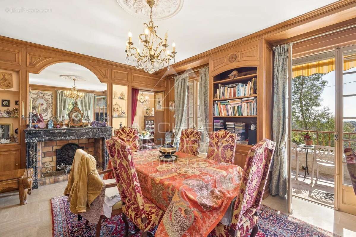 Maison à VENCE