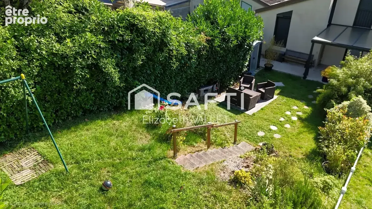 Photo 1 - Maison à NOISIEL