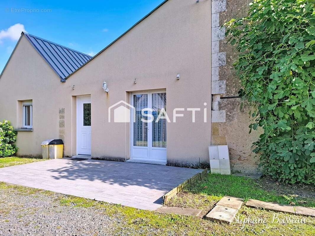 Photo 2 - Maison à LA FLECHE