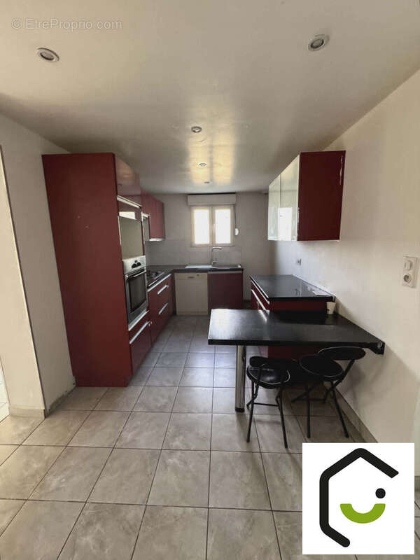 Maison 102 m² à Davenescourt  - photo 2