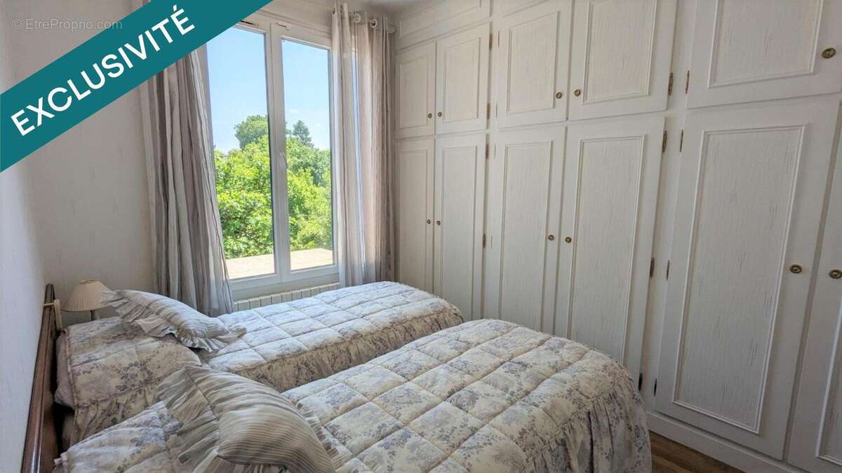 Photo 7 - Maison à VILLEMOISSON-SUR-ORGE