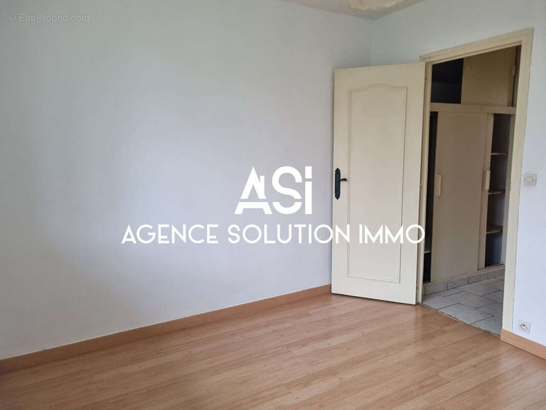 Appartement à MONTELIMAR