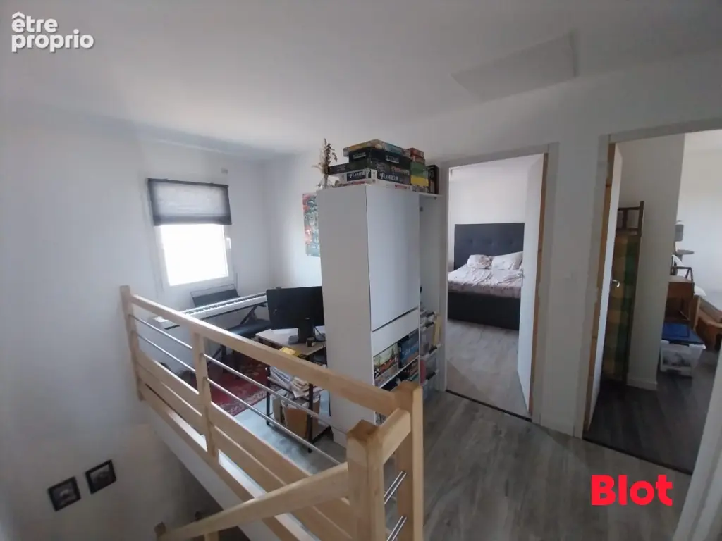 Maison 85 m² à Val-D'ize  - photo 6