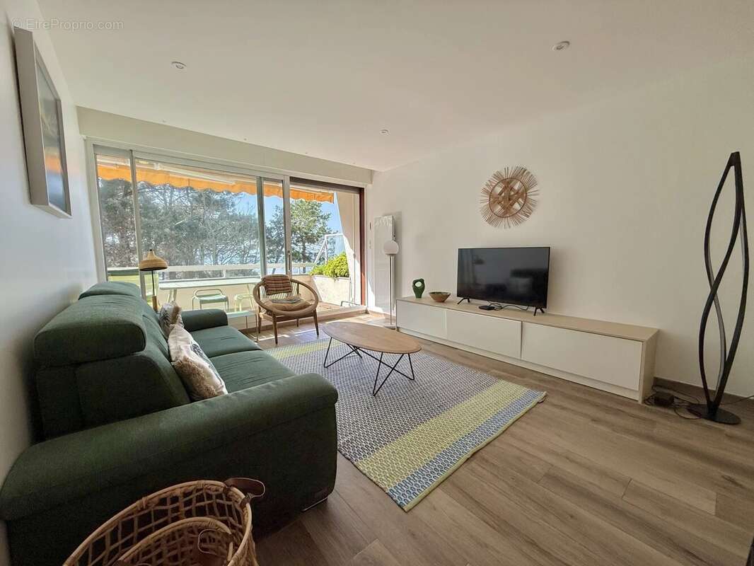 Appartement à ARCACHON