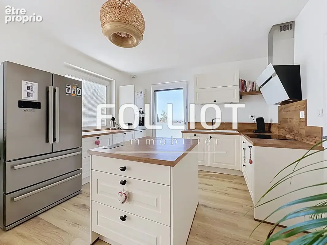 Maison de 8 pièces avec 6 chambres à vendre à Granville - photo 3