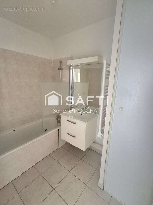 Photo 6 - Appartement à MONTAUBAN