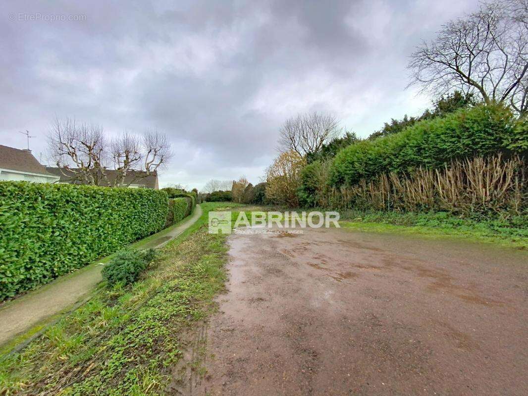 Appartement à NEUVILLE-EN-FERRAIN