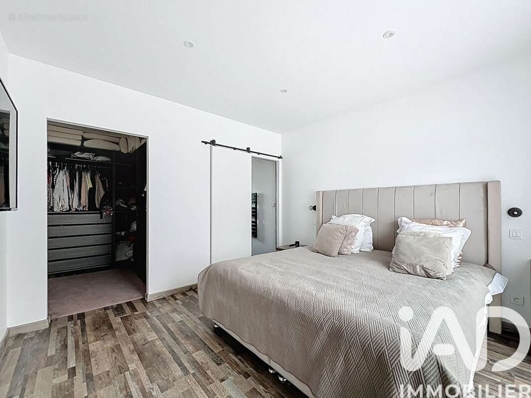 Photo 6 - Maison à CHARRON