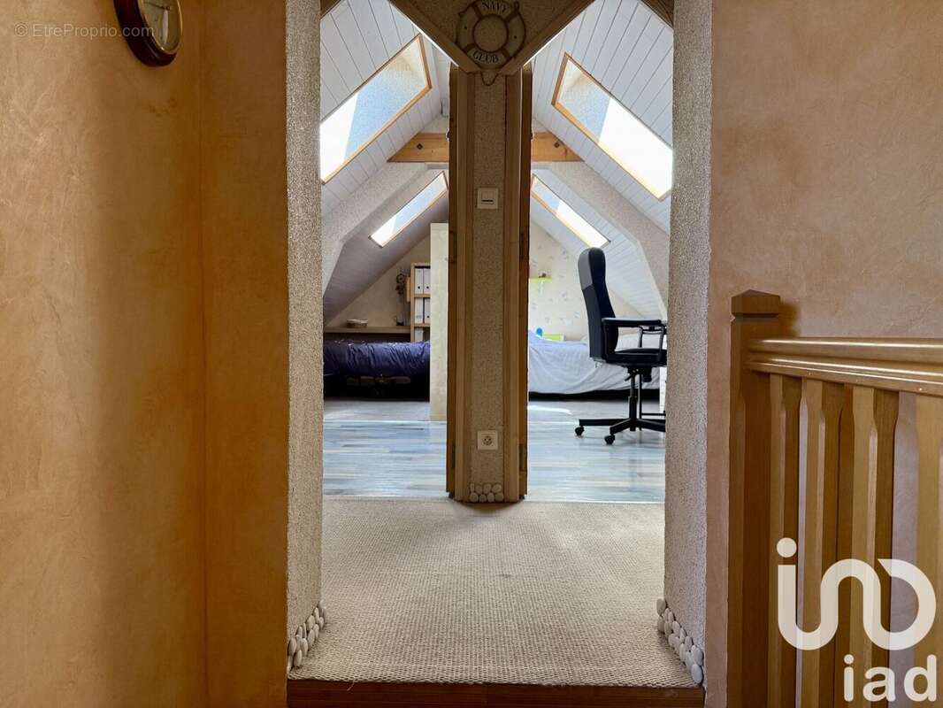 Photo 9 - Maison à SAINT-HERBLAIN