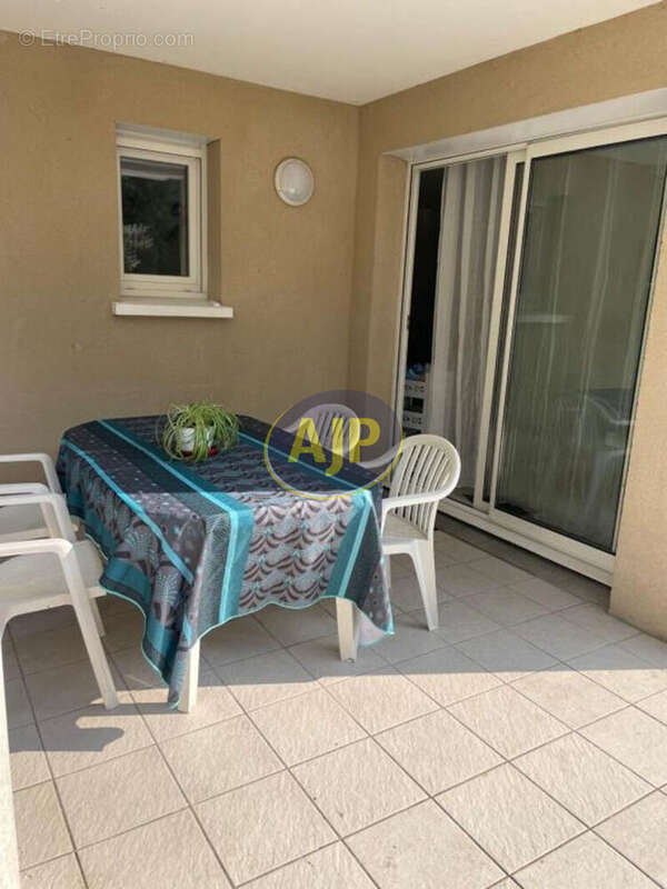 Appartement à SOULAC-SUR-MER