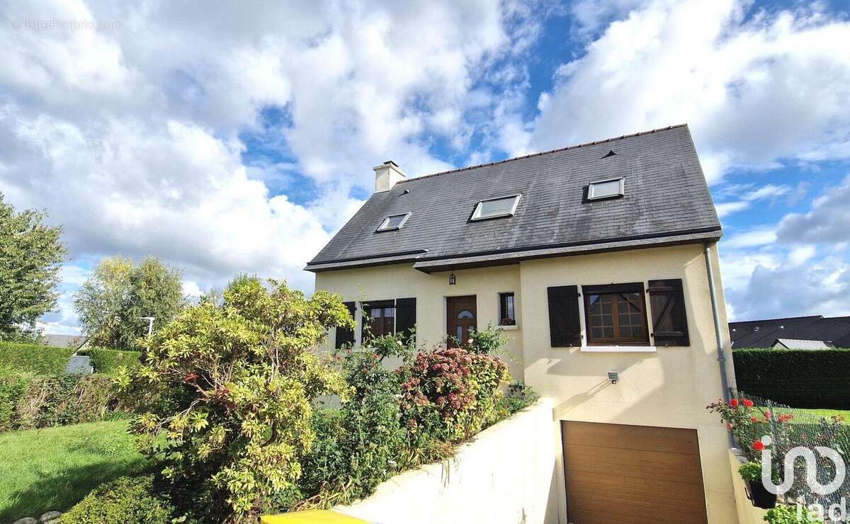 Photo 4 - Maison à LIFFRE