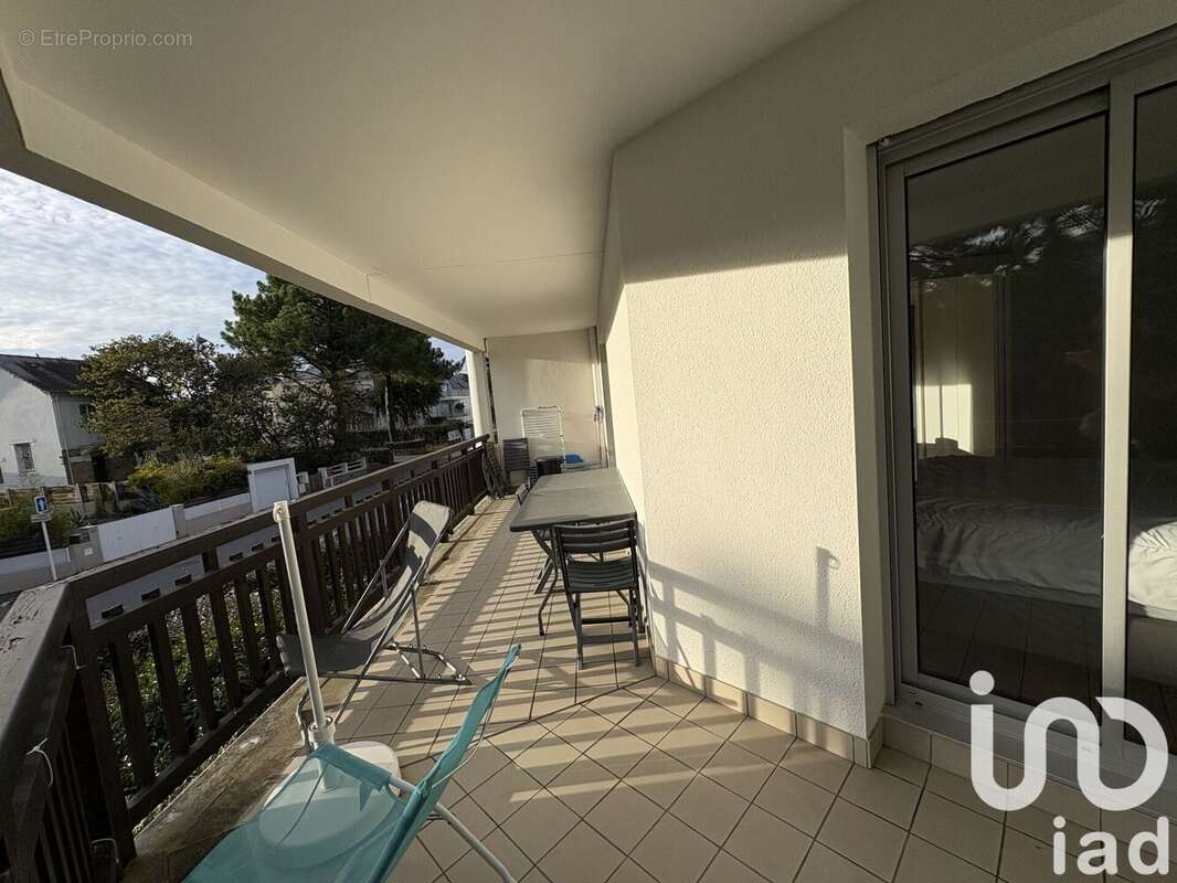 Photo 8 - Appartement à LA BAULE-ESCOUBLAC