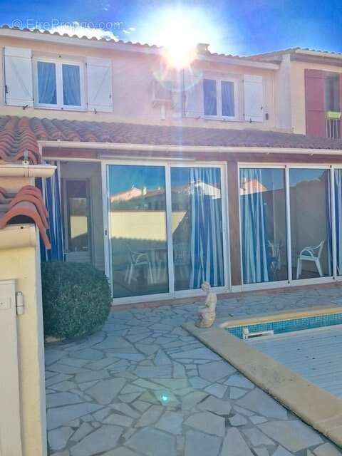 Maison à SAINT-JEAN-LASSEILLE