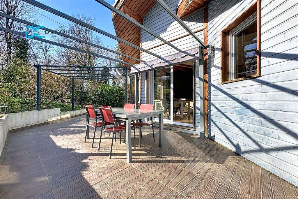 Maison à PUBLIER