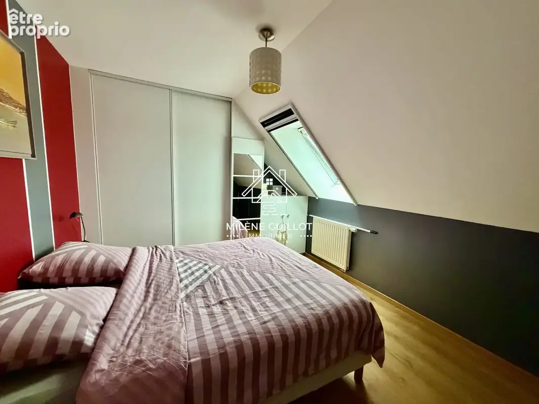 Maison 4 pièces 85 m² à vendre à Wervicq-Sud (59117) - photo 7