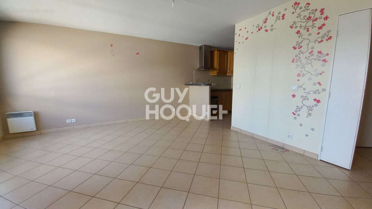 Appartement à CHELLES